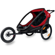 Fahrradanhänger Hamax Outback 2in1