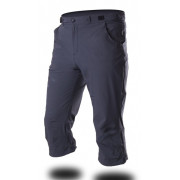 Herrenhose Trimm Amber grau DarkGray