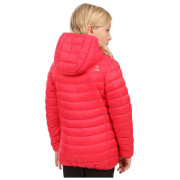 Kinderjacke Kilpi Rebeki-Jg Pink