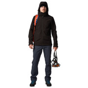 Herren Softshell-Jacke Northfinder Anastacc