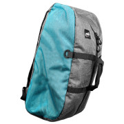 Kletterrucksack EB Climbing E-Bag 35l grau/blau Šedá / Modrá
