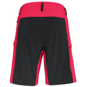 Damenshorts Salewa Puez 3 DST W Shorts