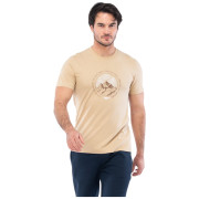 Herren-T-Shirt Hi-Tec Vilder