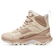 Damen Wanderschuhe Merrell Speed Strike 2 Thermo Mid Wp