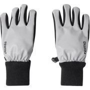 Kinderhandschuhe Reima Heippa grau silver