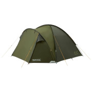 Wanderzelt Regatta Elkon 2 Person Tent grün Nephrite Green Olive Night