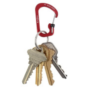 Karabiner-Set Nite Ize SlideLock Aluminium