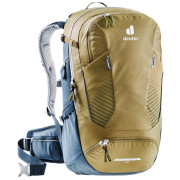 Rucksack Deuter Trans Alpine 30 2023 braun ClayMarine