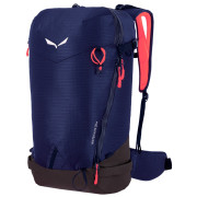 Damenrucksack Salewa Winter Mate 28L W blau BLUE DEPTH