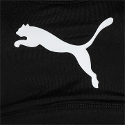 Sport-BH Puma Mid Impact 4Keeps Graphic Bra PM