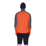 Herren Funktions-Sweatshirt Devold Adventure Jacket Man