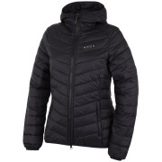 Damen Daunenjacke MOOA Roni Duotherm schwarz black