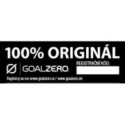 Solarmodul Goal Zero Nomad 20