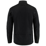 Herrenjacke Fjällräven Hoja Rider's Wind Jacket M