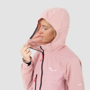 Damenjacke Salewa Sella DST Hyb Jacket W