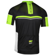 Herren Radtrikot Etape Maestro