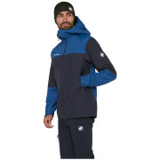 Herrenjacke Mammut Alto Guide HS Hooded Jacket Men