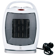 Keramikofen Bo-Camp Ceram. heater oscil. 3 scales