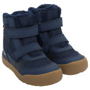 Kinder Winterschuhe Viking Outdoor Footwear Spruce Barefoot Warm GTX 2V Navy