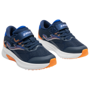 Kinderschuhe Joma Hispalis Navy blue