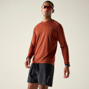 Herren-T-Shirt Dare 2b Agile Long Sleeved Tee