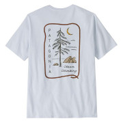 Herren-T-Shirt Patagonia M's Clean Climb Roots Responsibili-Tee