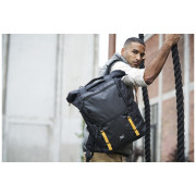 Urban-Rucksack Caterpillar Signature Utility X Rolltop