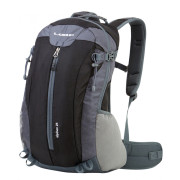 Rucksack Loap Alpinex 25 schwarz Black/Grey