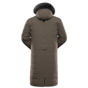 Herren Winterjacke Alpine Pro Wuss 2