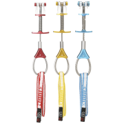 Klemmgerät Wild Country Zero Friend Set 0,1 - 0,3 mix1 uni