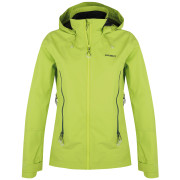 Damenjacke Husky Nakron L (2022) grün brightness
