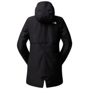 Damenmantel The North Face W Hikesteller Insulated Parka