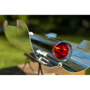 Solarkocher GoSun Sport Grill, Ofen