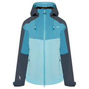 Damenjacke Dare 2b Diverse II Jacket blau/grau CrystlS/Capr