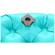 Aufblasbare Isomatte Sea to Summit Comfort Light Insulated dámská