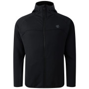 Herren Funktions-Sweatshirt Dare 2b Camber II Core Stretch schwarz Black