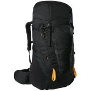 Wanderrucksack The North Face Terra 65 schwarz Tnf Black/Tnf Black