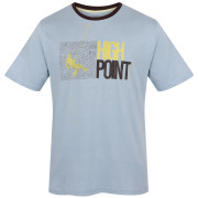 Herren-T-Shirt High Point Swift T-Shirt