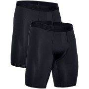 Herrenshorts Under Armour Tech Mesh 9in 2 Pack
