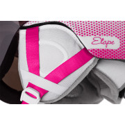 Kinder Skihelm Etape Speedy Pro