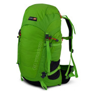 Rucksack Trimm Opal 40L grün Green/Orange