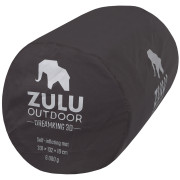 Selbstaufblasbare Matratze Zulu DreamKing 3D Mat Double 10