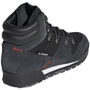 Pánské zimní boty Adidas Terrex Snowpitch Cold.Rdy