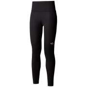 Damen-Leggings The North Face W Flex 28In Tight 2024 schwarz Tnf Black