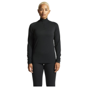 Damen-Funktionsshirt Craft Active Comfort Ls Hz 2 W