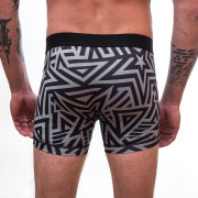 Herrenshorts Sensor Coolmax Impress