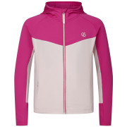 Kinder-Sweatshirt Dare 2b Thriving Stretch Middle ExtPnk/PnkHz rosa ExtPnk/PnkHz
