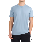 Herren-Funktionsshirt 4F Tshirt Fnk M2354 hellblau Aqua