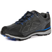 Herrenschuhe Regatta Samaris Suede Low