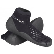 Neoprenschuhe Hiko CONTACT schwarz